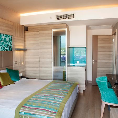 Long Beach Harmony Hotel Turkler Extérieur photo