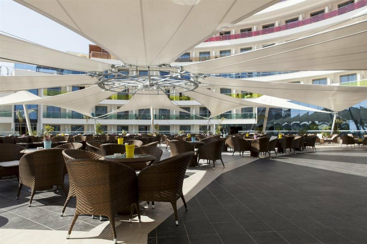 Long Beach Harmony Hotel Turkler Extérieur photo